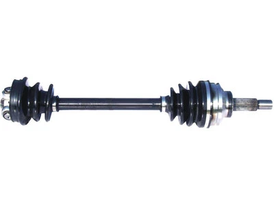 Conjunto de eje delantero izquierdo Saab 900 1985-1989 11634DRMF 1987 1988 1986 Foto 1 de 2