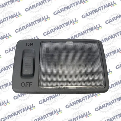 2004 2005 2006 2007 2008 2009 Toyota Prius Interior Roof Dome Map Light Lamp OEM - Image 1 of 4
