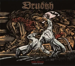 Drudkh - Furrow Cut Short - CD - Picture 1 of 2