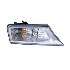 Right Passenger Side Park Light For 08-12 Jeep Liberty; CAPA - Picture 1 of 5