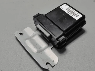 Unidad de módulo de control informático Gateway de red de 3,5 L OEM 2017-2018 Acura MDX Foto 1 de 4