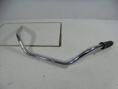 1999-2007 Honda Shadow VT600 VLX600 OEM Handlebar STRAIGHT - Image 1 of 4