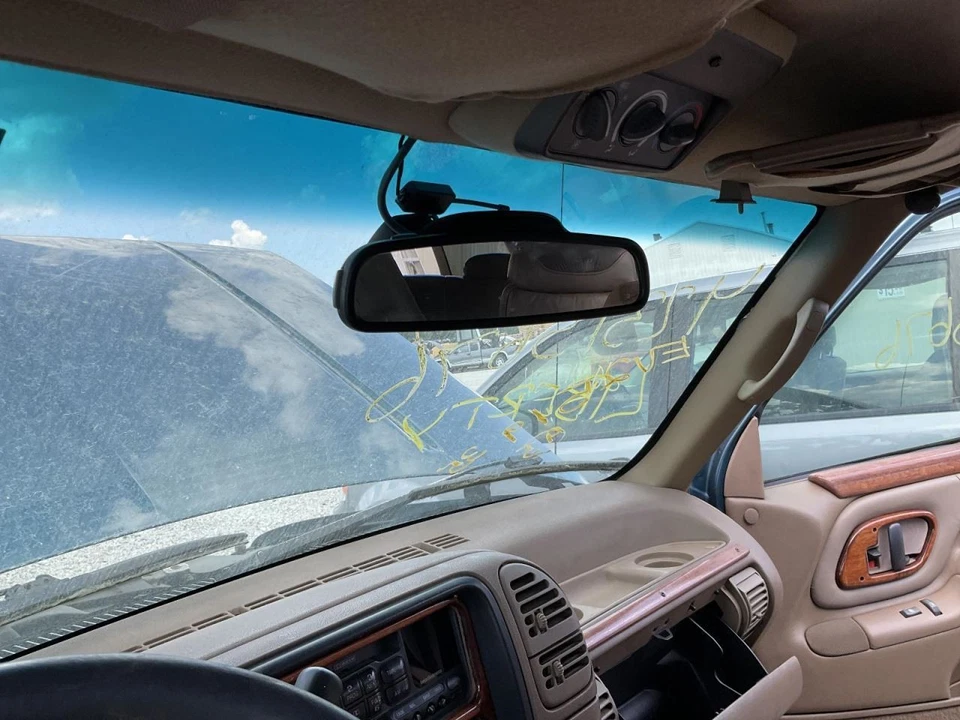 Espejo retrovisor SUBCHEV15 1995 4933035 Foto 1 de 1