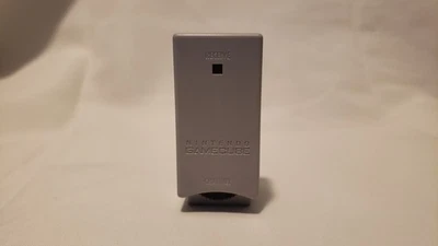Nintendo GameCube Wavebird Wireless Receiver - OEM - Image 1 of 4
