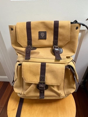 Langly Rucksack Alpha  S2012 Professional Camera Bag Backpack - Image 1 of 4