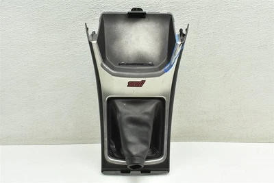 Subaru Impreza WRX STI 2008-2014 consola palanca de cambios montaje de arranque OEM 08-14 Foto 1 de 4
