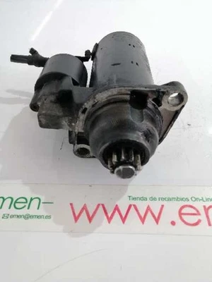02A911023R motor arranque FORD GALAXY VX CLX 1996 1065219 - Imagen 1 de 4