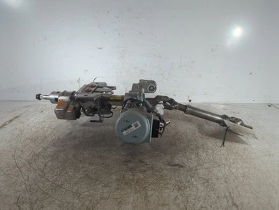 TOYOTA CHR GR MK1 FL HATCHBACK 5 Door 2020-2023 STEERING COLUMN ELECTRIC P87 - image 1 of 4