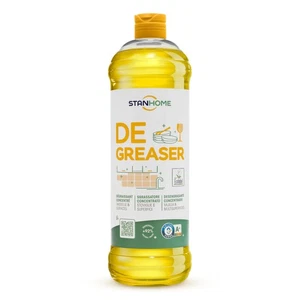STANHOME Sgrassatore Concentrato per Stoviglie e Superfici Lavabili DEGREASER - Foto 1 di 1