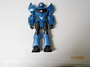 Transformers Robots in Disguise 12" Titan Heroes Steeljaw Figure Toy Head damage - Picture 1 of 4