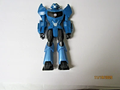 Transformers Robots in Disguise 12" Titan Heroes Steeljaw Figure Toy Head damage - Image 1 of 4