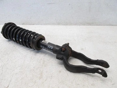 13-15 JAGUAR X250 XF 3.0 AWD PUNTAL AMORTIGUADOR PASAJERO DELANTERO DERECHO FABRICANTE ORIGINAL 0924 Foto 1 de 4