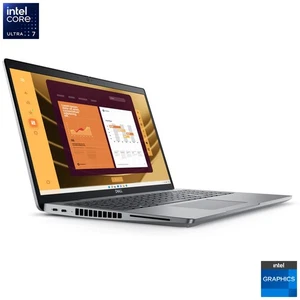 Dell Latitude 5550 Laptop: Core Ultra 7 165U 32GB RAM 512GB SSD Warranty - Picture 1 of 10