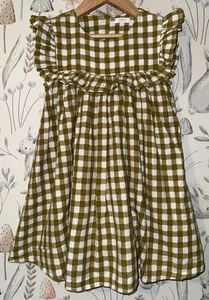 Girls Age 4-5 Years - Next Summer Dress - Picture 1 of 3