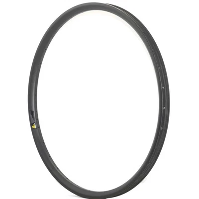 29er Carbon Bike Rim for XC Cross Country Mountain Bicycle Wheel 24H 28H 32H - Image 1 of 4