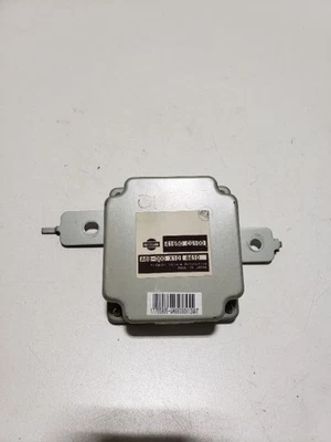 Carcasa de transferencia ECM de chasis compatible con 03-08 Infiniti FX SERIES 398462 Foto 1 de 4