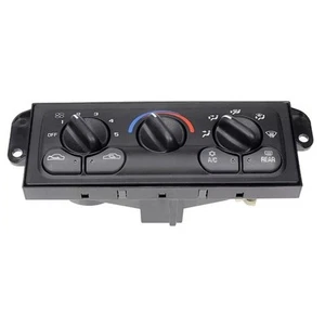 For Chevrolet Temperature Control Module 599213 for AC 1999 to 2005 Models - Picture 1 of 9