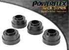 Powerflex Black Series Poly Tie Bar Bush Pfr76-306Blk For Toyota Mr2 Sw20 Rev 1