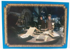 Sticker Vignette Panini Harry Potter et La Chambre des Secrets N°45 - Foto 1 di 2