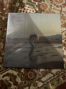 Phoebe Bridgers and Rob Elch Nachahmer Killer Spit farbig Vinyl KOSTENLOSER VERSAND - Bild 1 von 2