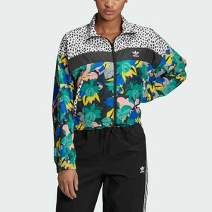 adidas originals windbreaker womens