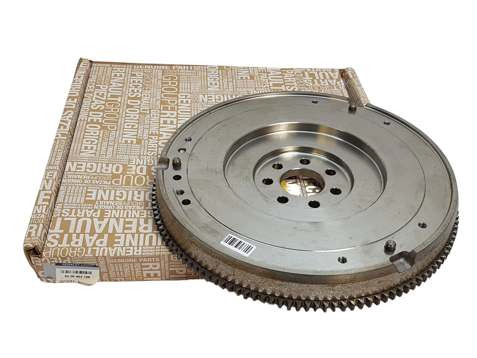 Schwungrad Original Renault Opel Nissan 8200403198