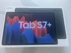 Samsung Galaxy Tab S7+ Mystic Black 128gb