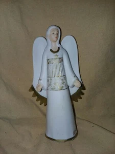 Goebel Mara Schutzengel weiß 5 Zoll - Bild 1 von 6