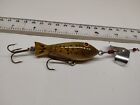 Rarevintagelegend Lures Buzzn Minnow Salmonbasstrout Fishing Lure
