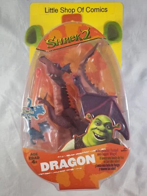 Shrek 2 Dragon Hasbro - Image 1 of 4