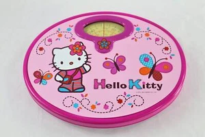 Hello Kitty Personenwaage - Bild 1 von 4