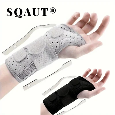 Handgelenkstütze Handgelenkschiene für Karpaltunnel Handgelenk Bandage Hand - Bild 1 von 4
