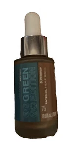 Maybelline Green Edition Tinted Oil - Shade 75 - NEW - Picture 1 of 1