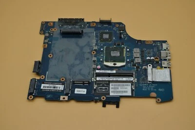 Dell Latitude E5530 Series LA-7902P Laptop Motherboard i3-2328M 2.20GHz -51A - Image 1 of 4