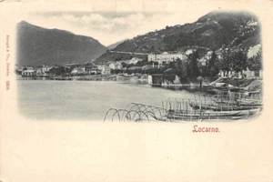 Locarno - Picture 1 of 2