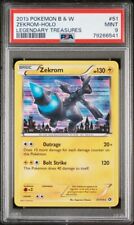 Pokémon Card Database - Plasma Freeze - #39 Zekrom