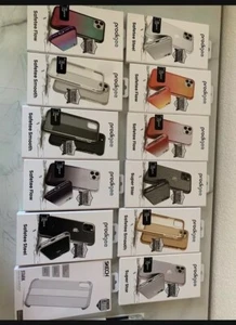 Bulk Sell For i Phone Cases Prodigee Safetee I Phone and I Pad Cases - Picture 1 of 8