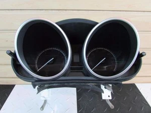 2010-2011 Mazda Speed 3 Speedometer Instrument Gauge Cluster 2.3L Turbo MPH - Bild 1 von 11