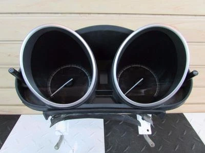 Cuadro de instrumentos velocímetro Mazda Speed 3 2010-2011 2,3 L turbo MPH Foto 1 de 4