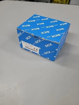 New! Sick Laser Lichttaster OD25-05P830   - Image 1 of 3