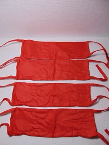 4 piezas Uniforme soviético ejército soviético Pulsera de patrulla Druzhinnik Chevron Paintball etc. - Imagen 1 de 5
