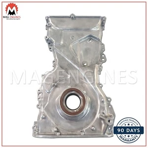 1060A294 OIL PUMP WITH TIMING CASING MITSUBISHI 4N14 FOR DELICA D-5 & ECLIPSE - Picture 1 of 6