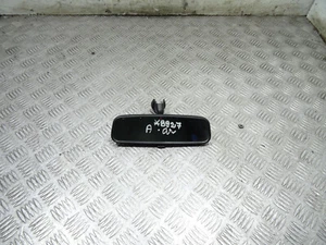 2016 MERCEDES A-CLASS A180D W176 1.5DIESEL MK3 5DRS HATCH REAR VIEW MIRROR *8927 - Picture 1 of 6