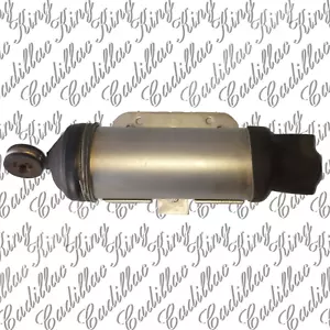 76 Cadillac Eldorado 2dr door lock actuator LH front USED & TESTED 1976 OEM - Picture 1 of 18