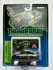 Bill Elliott #94 McDonalds Thunderbat Nascar 1995 Edition Diecast 1:64 Scale Car - Picture 1 of 2