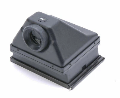 Accesorio adaptador cámara campana de visión reflex monocular para Toyo 4x5 Foto 1 de 3