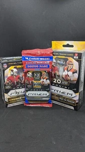2020 Panini Prizm Football NFL Blaster, Aufhänger & Cello Pack 🙂 - Bild 1 von 2