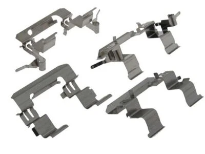 Kit de herrajes de freno delanteros 32967FS 2016 para Infiniti QX70 2015-2017 Foto 1 de 2