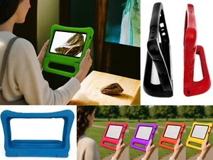 Universal Kids EVA Foam Stand Case Cover FOR All 7inch Tablet Tab - Picture 1 of 10