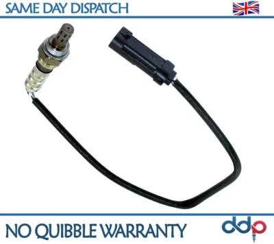 Para Renault Clio, Espace, Kangoo, Laguna, Megane, Scenic Lambda Oxígeno O2 - Imagen 1 de 4